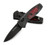 Benchmade Barrage A/O Gold Class 586-141
