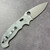 Spyderco Manix 2 XL Glow In The Dark Handle Satin Blade C95GITDP2 (Pre-owned)