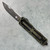 Microtech Scarab II Generation III S/E Outbreak Standard Signature Series 1278-1OBS