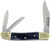 Boker Fancy Double Tree Whittler 964