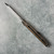 Kunwu S-Tao Frame Lock Titanium Handle Satin Vanax Blade (Pre-Owned)