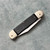 Hubertus Springer Auto Ebony Wood Handle Polished Blade 11
