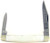 Boker Gentlemen's Pen Knife Mother of Pearl 8288
