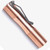 Tactile Turn Apollo Flashlight Copper