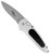 Boker Speed Lock II Partially Serrated SL2S