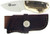 Boker Arbolito Small Caping Knife Stag 530H