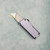Chaves Knives Handy Utility Blade CHUB OTF Satin Gray