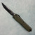 Microtech Ultratech ZBP S/E OD Green Standard 1121-1OD