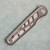 Tactile Knife Co. Rockwall Flipper V2 Liner Lock Stonewashed Skeletonized Titanium Handle Stonewashed Magnacut Blade