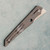 Spyderco COBOL Ball Joint SLIPIT Titanium Handle Satin Tanto M390 Blade C273TIP