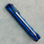 Pro-Tech Malibu Button Lock Flipper Reverse Tanto Blue Handle Stonewash S45VN Blade 5201S45BLUE