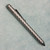 Nottingham Tactical TiButton Full Size Titanium G2 Full Digital RHSL Tumbled Pen