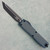 Microtech Ultratech Gen IV T/E Caspian Blue Standard 11234-1CU