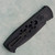 Pro-Tech TR-2 20th Anniversary Black Skeletonized Handle DLC MagnaCut Blade Pearl Button