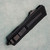 Microtech Scarab II Gen 3 T/E Shadow DLC Standard 1279-1DLCTSH