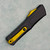 Microtech Combat Troodon S/E Gen III Corvette Yellow Standard 1143-1CYSK