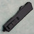 Microtech Scarab II Generation III D/E Executive Tactical Standard 1175-1T