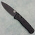 Benchmade Bugout Axis Lock Black G10 Handle Black 20CV Blade (Pre-owned)