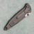 Microtech Socom Elite Manual Natural Clear Spear Point Apocalyptic Standard 160-10APNCSS