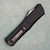 Microtech Combat Troodon D/E Gen III Black Stonewash Standard 1142-10 (Pre-owned)