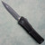 Microtech Combat Troodon D/E Gen III Gray Standard 1142-1GYSK