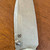 Monterey Bay Knives River Otter Frame Lock Titanium Handle Stonewash MagnaCut Blade (Consignment)