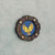 G&G Hawk HiTex Poker Chip Black/Blue