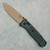 Benchmade Bugout Axis Lock Taiga Green Grivory Handle Tan Cerakote Elmax Blade 535TN-2601