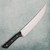 Microtech Butcher Knife Black G-10 Handle Stonewash Standard Blade 3800-10BK