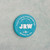 JRW Gear Curator Flex Light Blue