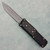 Guardian Tactical Apex S/E Black Handle w/ Carbon Fiber Inlay Stonewash MagnaMax Blade 152511
