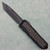 Guardian Tactical RECON-035 Gen 2 T/E Black Handle w/ Carbon Fiber Inlays Dark Stonewash MagnaCut Blade 92621G2