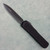 Guardian Tactical Scout D/E Black Handle Dark Stonewash Elmax Blade 143631
