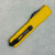Microtech Ultratech Gen IV D/E Yellow Full Serrated 11224-3YW