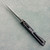 Kershaw Airspace DuraLock Black Glass Filled Nylon Handle Satin Blade 2063