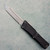 Microtech Combat Troodon T/E Gen III Black Stonewash Full Serrated 1144-12