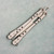 Dalton Balisong Titanium Handle Satin Blade 1