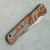 Dalton 07/2 Militia Auto Camo Handle Satin Part Serrated Blade