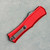 Microtech Hera II Mini T/E Red Apocalyptic Standard 1704M-10APRD