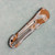 Dalton Thumb Stud Opener Auto Camo Stars Handle Bead Blast Blade