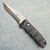 Boker Plus Kalashnikov Auto Gray Handles CTS-XHP Satin Blade 70th Anniversary 01KALS171N