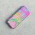 Rivery Manufacturing Zero Magnetic Utility Knife CadLab Original CLC Retro Rainbow Aluminum Handles 1
