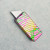 Rivery Manufacturing Zero Magnetic Utility Knife CadLab Original CLC Retro Rainbow Aluminum Handles 4