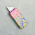 Rivery Manufacturing Zero Magnetic Utility Knife CadLab Original CLC Retro Rainbow Aluminum Handles 5