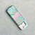 Rivery Manufacturing Zero Magnetic Utility Knife CadLab Original CLC Retro Rainbow Aluminum Handles 6