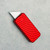 Rivery Manufacturing Zero Magnetic Utility Knife CadLabCNC Original Red Aluminum Handles