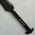 Marfione Custom Halo IV DLC Stainless Handle DLC Diamondwash Tanto Star Grind Blade