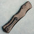 Marfione Custom Halo IV DLC Stainless Handle DLC Diamondwash Tanto Star Grind Blade