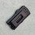 Microtech Exocet II D/E Black Tactical Standard OTF Money Clip 1157-1T
