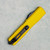 Microtech Ultratech Gen IV D/E Yellow Standard 11224-1YW